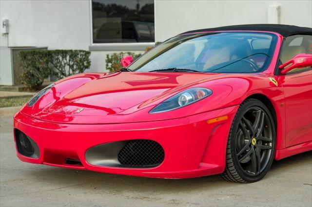 used 2005 Ferrari F430 car, priced at $133,991