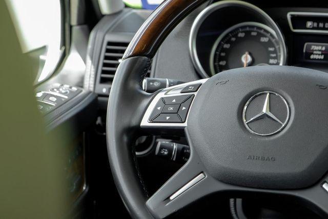 used 2016 Mercedes-Benz G-Class car, priced at $56,900
