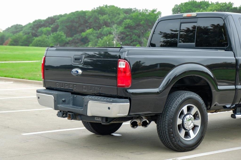 used 2014 Ford F-250 car, priced at $31,435
