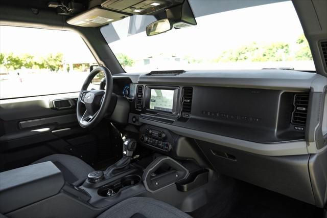 used 2021 Ford Bronco car, priced at $39,491