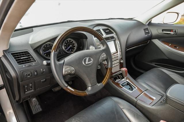 used 2012 Lexus ES 350 car, priced at $13,491