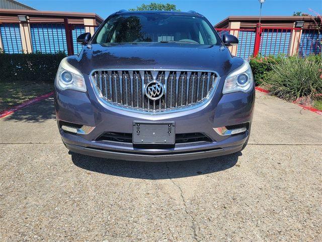 used 2014 Buick Enclave car, priced at $15,376