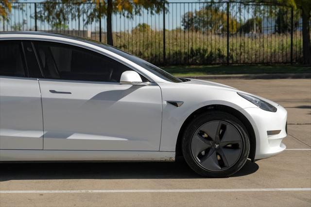 used 2019 Tesla Model 3 car, priced at $20,741