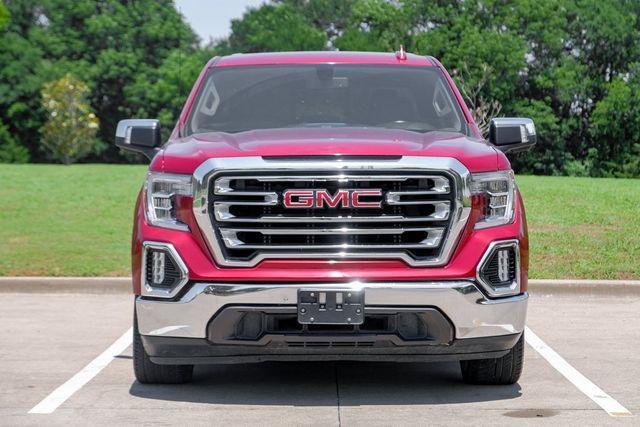 used 2019 GMC Sierra 1500 car, priced at $28,782