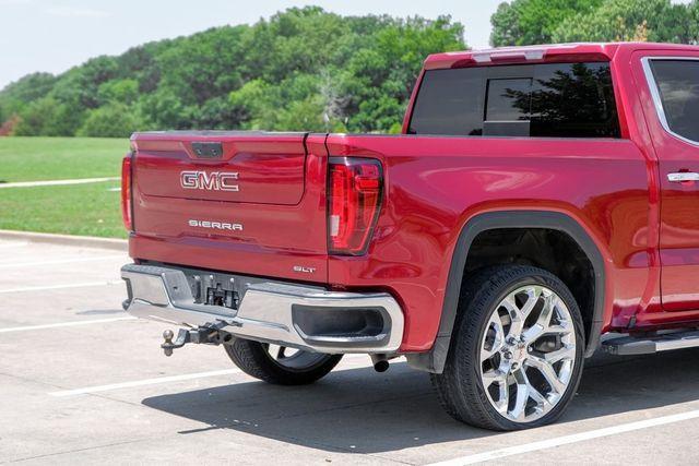 used 2019 GMC Sierra 1500 car, priced at $28,782