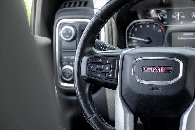 used 2019 GMC Sierra 1500 car, priced at $28,782