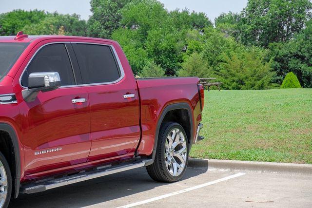 used 2019 GMC Sierra 1500 car, priced at $28,782