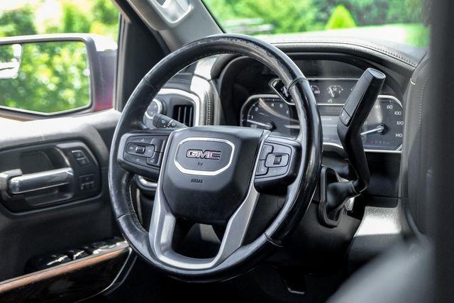 used 2019 GMC Sierra 1500 car, priced at $28,782