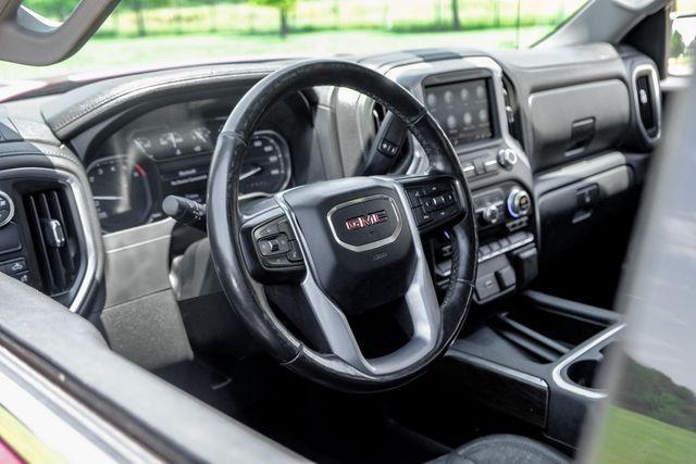 used 2019 GMC Sierra 1500 car, priced at $28,782