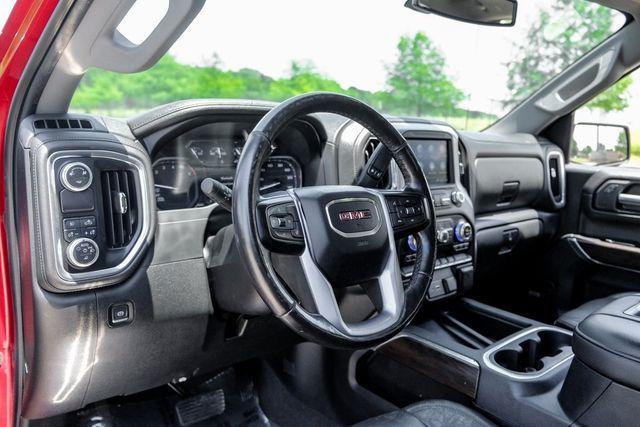 used 2019 GMC Sierra 1500 car, priced at $28,782