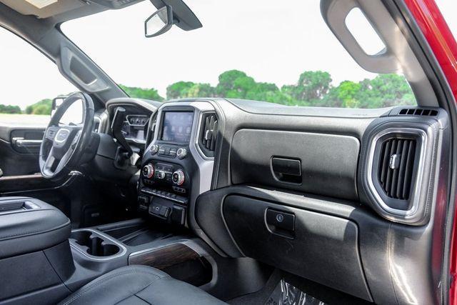 used 2019 GMC Sierra 1500 car, priced at $28,782