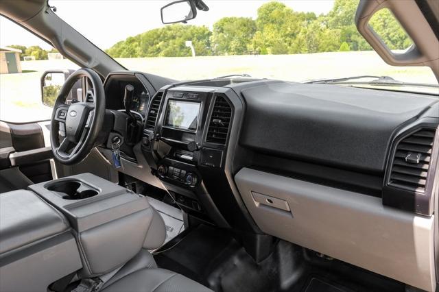 used 2020 Ford F-150 car, priced at $21,991