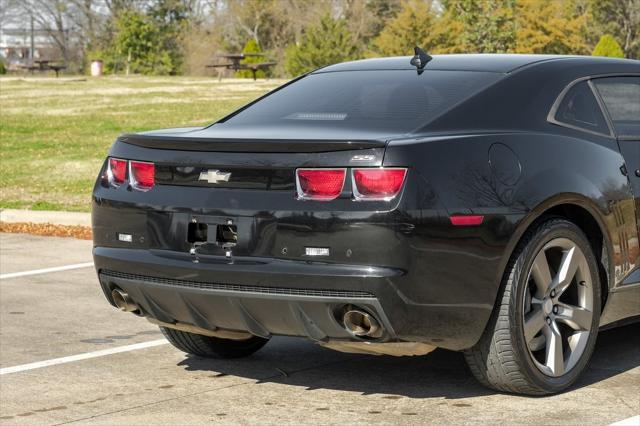 used 2011 Chevrolet Camaro car, priced at $14,991