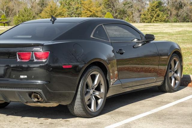 used 2011 Chevrolet Camaro car, priced at $14,991