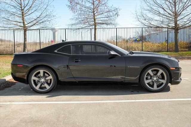 used 2011 Chevrolet Camaro car, priced at $14,991