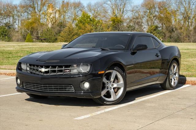 used 2011 Chevrolet Camaro car, priced at $14,991