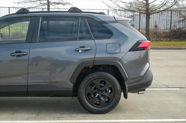 used 2019 Toyota RAV4 car, priced at $17,741