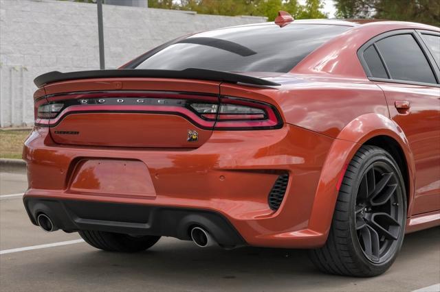 used 2021 Dodge Charger car, priced at $43,491