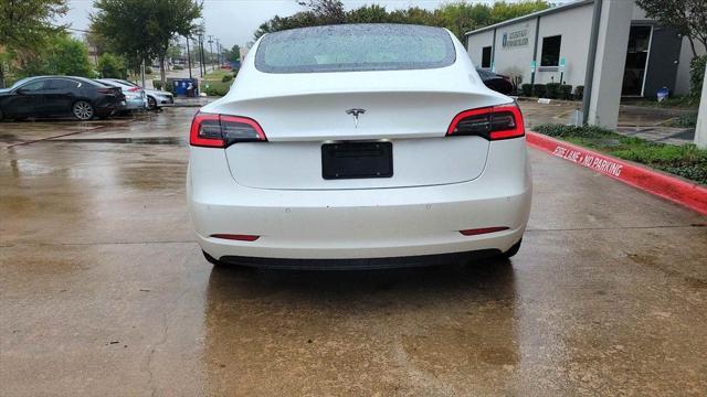 used 2019 Tesla Model 3 car, priced at $22,991