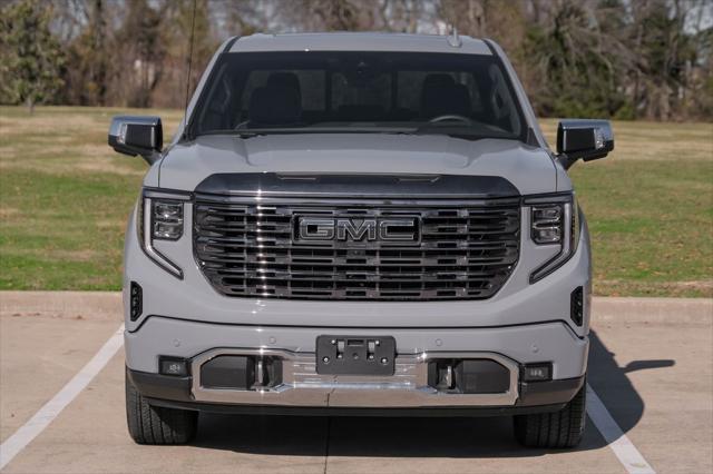 used 2024 GMC Sierra 1500 car, priced at $74,991