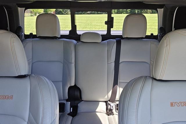 used 2020 Jeep Gladiator car, priced at $36,500