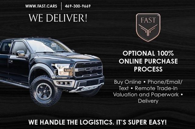 used 2020 Jeep Gladiator car, priced at $36,500