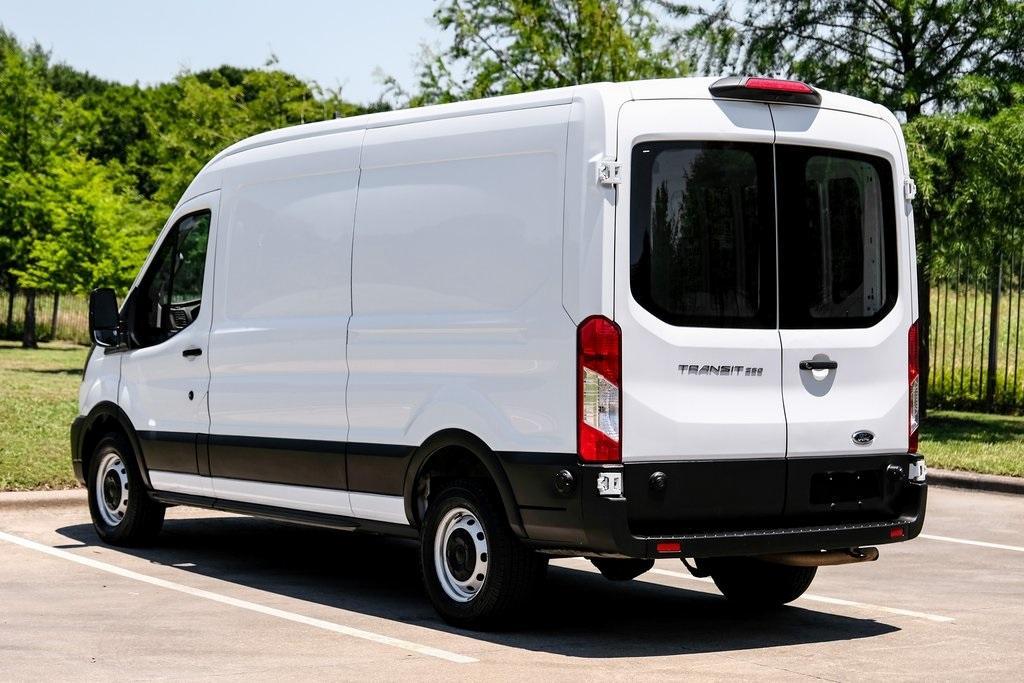 used 2020 Ford Transit-250 car, priced at $31,741