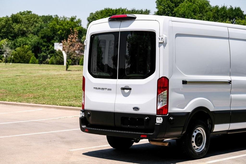 used 2020 Ford Transit-250 car, priced at $31,741