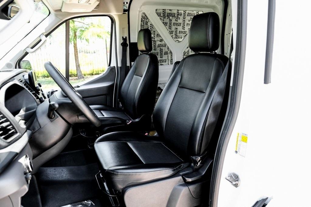 used 2020 Ford Transit-250 car, priced at $31,741