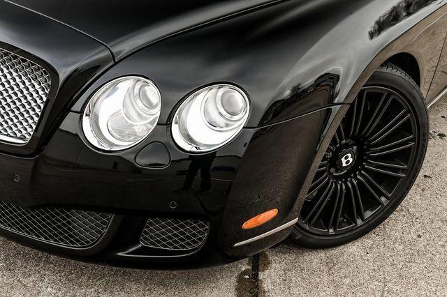used 2010 Bentley Continental GTC car, priced at $48,991