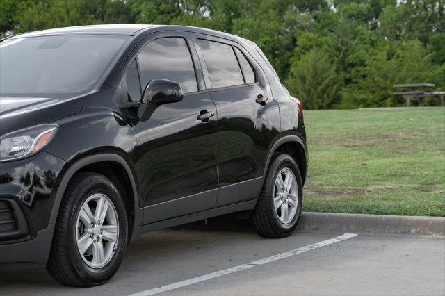 used 2019 Chevrolet Trax car, priced at $8,999