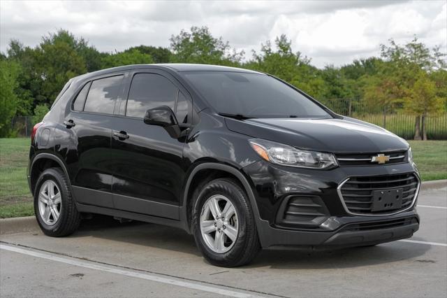 used 2019 Chevrolet Trax car, priced at $8,999