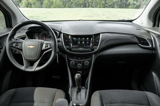 used 2019 Chevrolet Trax car, priced at $8,999