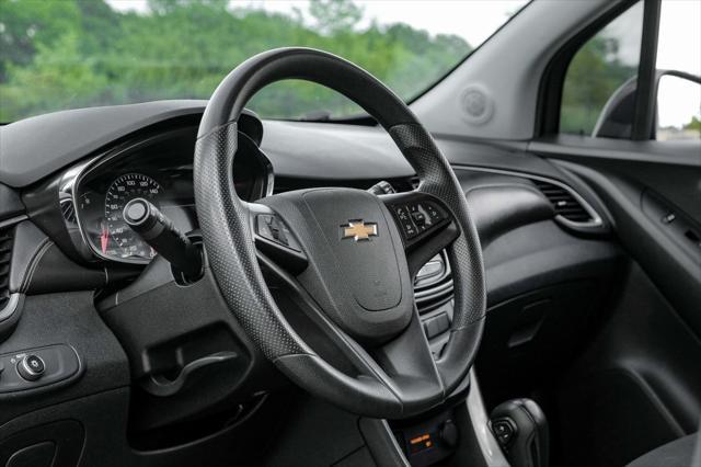 used 2019 Chevrolet Trax car, priced at $8,999