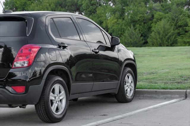 used 2019 Chevrolet Trax car, priced at $8,999