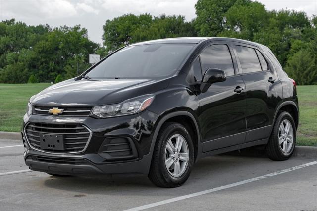 used 2019 Chevrolet Trax car, priced at $8,999