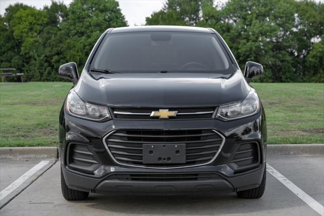 used 2019 Chevrolet Trax car, priced at $8,999