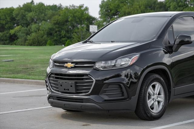 used 2019 Chevrolet Trax car, priced at $8,999