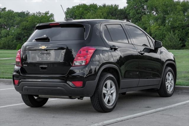 used 2019 Chevrolet Trax car, priced at $8,999