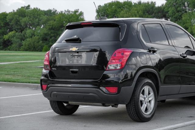 used 2019 Chevrolet Trax car, priced at $8,999