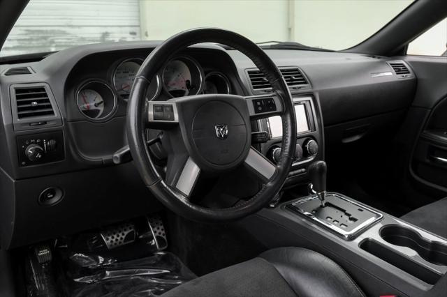 used 2008 Dodge Challenger car, priced at $19,991