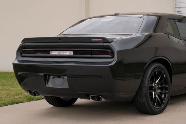 used 2008 Dodge Challenger car, priced at $19,991