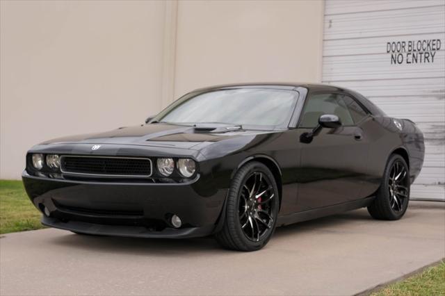 used 2008 Dodge Challenger car, priced at $19,991