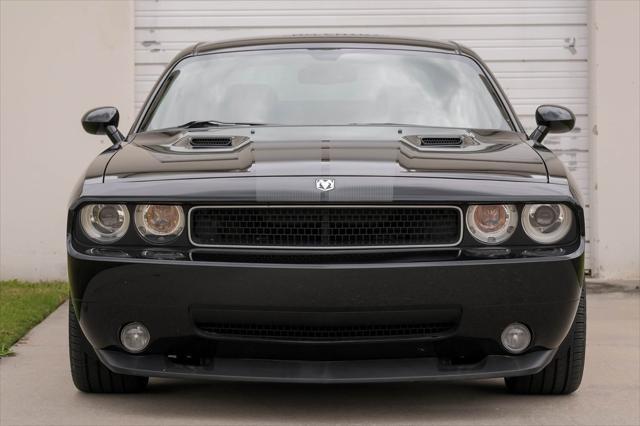 used 2008 Dodge Challenger car, priced at $19,991