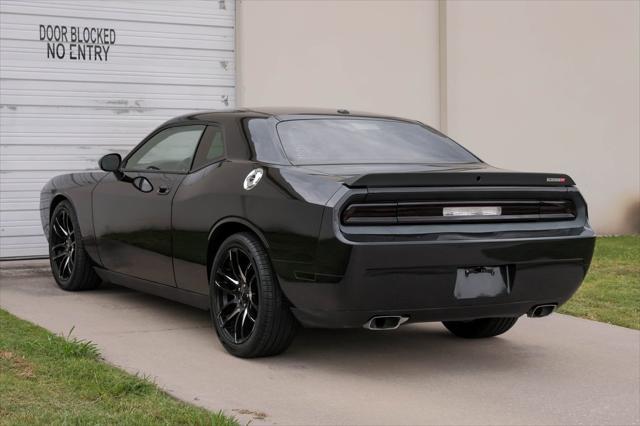 used 2008 Dodge Challenger car, priced at $19,991