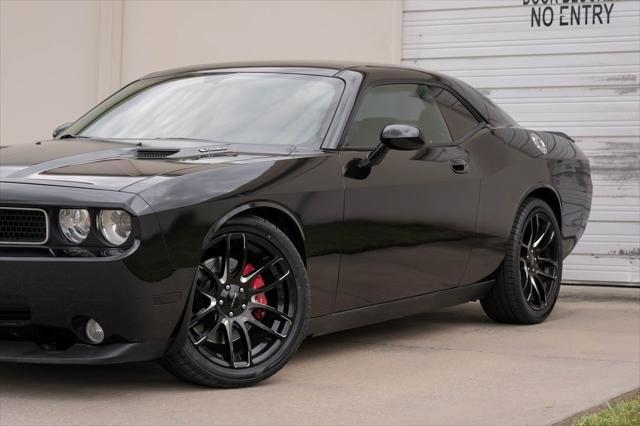 used 2008 Dodge Challenger car, priced at $19,991