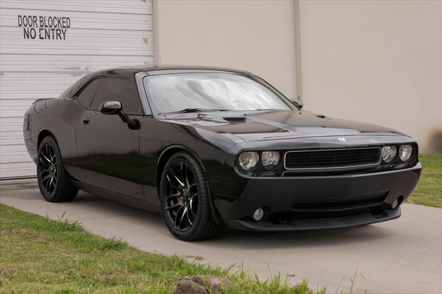 used 2008 Dodge Challenger car, priced at $19,991