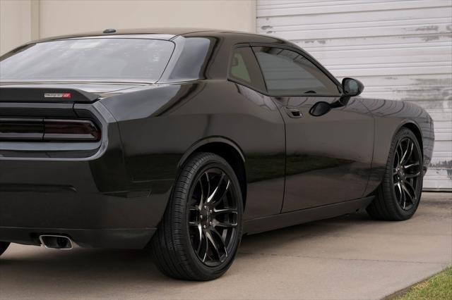 used 2008 Dodge Challenger car, priced at $19,991