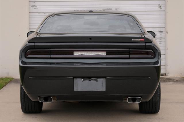 used 2008 Dodge Challenger car, priced at $19,991