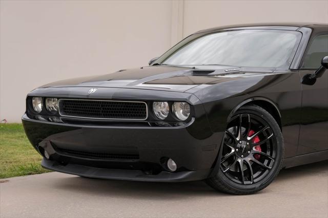 used 2008 Dodge Challenger car, priced at $19,991